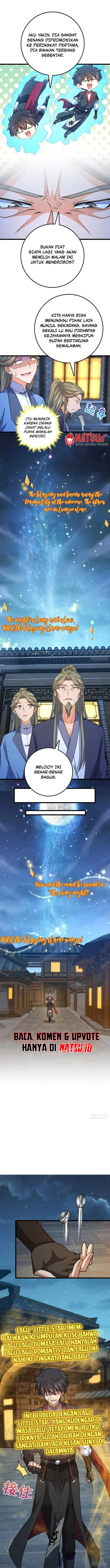 Spare Me, Great Lord! Chapter 639 Gambar 8